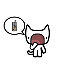 🌟 emoji Ordinary pictures :: Kepa Telegram sticker 22 of 46