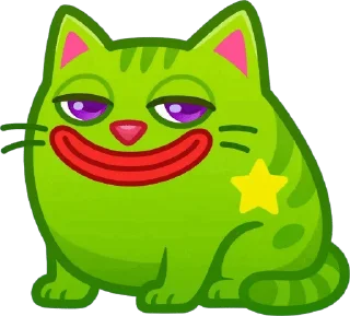 🌟 emoji @frontman Telegram sticker 20 of 41
