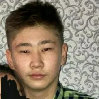 Sticker from Anti тачки