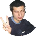 Sticker from Паша техник