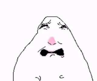 🌟 emoji HAMSTERS Telegram sticker 8 of 43