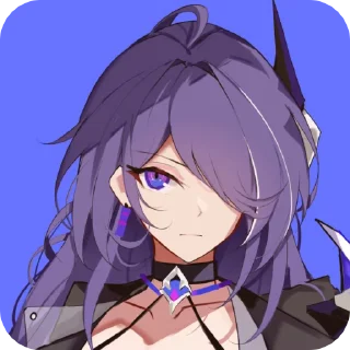 🌟 emoji • 𝗔𝗰𝗵𝗲𝗿𝗼𝗻 ☂ Telegram sticker 7 of 21