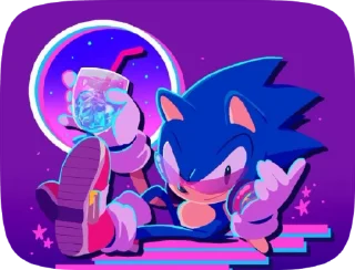 🌟 emoji Дарк Telegram sticker 18 of 37