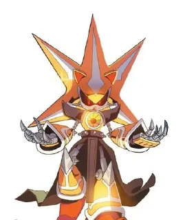 🌟 emoji Дарк Telegram sticker 15 of 37