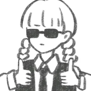 🖼 emoji 🚬. Telegram sticker 12 of 46