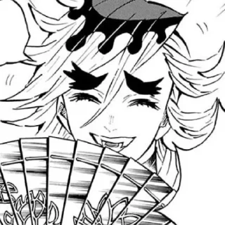 🌷 emoji доума пидорас Telegram sticker 22 of 24