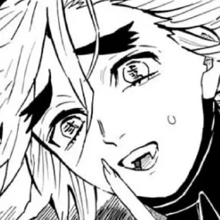 🌷 emoji доума пидорас Telegram sticker 6 of 24