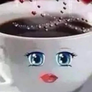 😘 emoji што Telegram sticker 4 of 11