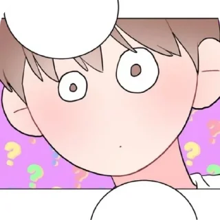 😶 emoji Cross the line| @Stickers_Eli Telegram sticker 16 of 118