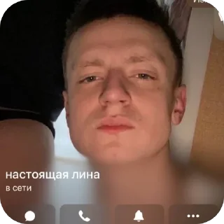 🫥 emoji любимые Telegram sticker 21 of 23