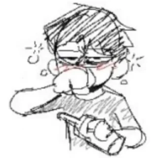 🍴 emoji dead plate @veresovmv Telegram sticker 9 of 120