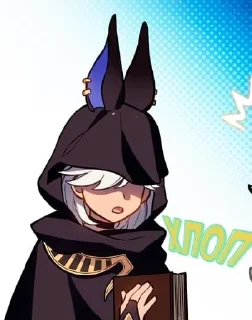 🗿 emoji Сайно:. @haskerdastlove Telegram sticker 5 of 20