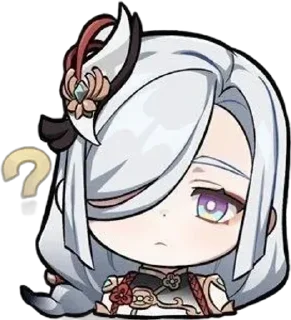 🌟 emoji Шеня🫧❄️ Telegram sticker 22 of 26
