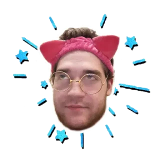 🙄 emoji ANDREY Telegram sticker 10 of 53