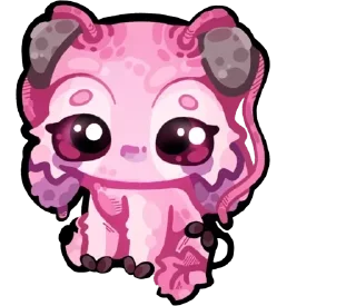 Sticker from Aisha rules