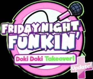 Sticker from DDTO Plus