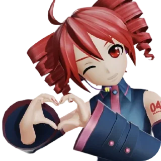 🧸 emoji Teto by Medvi Telegram sticker 24 of 36