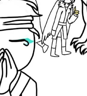 🧔‍♂️ emoji ༄Хомитон༄ лучший; от Аэро/Rube Telegram sticker 10 of 83
