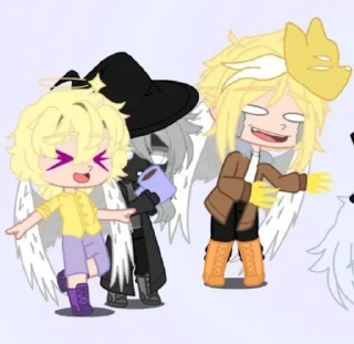 😄 emoji ༄Хомитон༄ лучший; от Аэро/Rube Telegram sticker 18 of 83