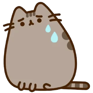 😓 emoji @kisullina 1 Telegram sticker 10 of 111