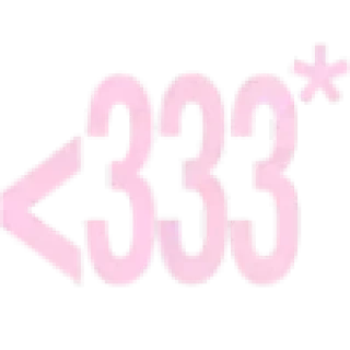 🫀 emoji @kisullina 1 Telegram sticker 19 of 111