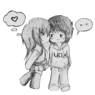 Sticker from @kisullina 3