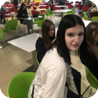 🎢 emoji нефары бляди Telegram sticker 5 of 16