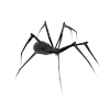 Sticker from ⚫ : black • @moomv