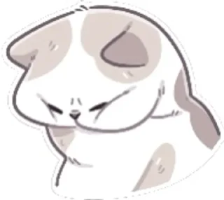 😎 emoji Абобус йогур Telegram sticker 16 of 57