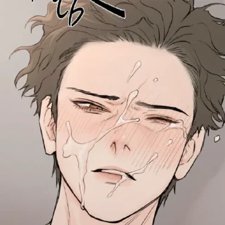 😊 emoji Помяни черта Telegram sticker 11 of 23