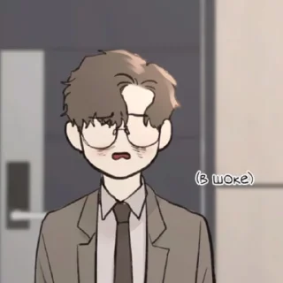 😳 emoji Помяни черта Telegram sticker 14 of 23