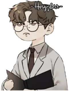 😤 emoji помяни черта Telegram sticker 12 of 20