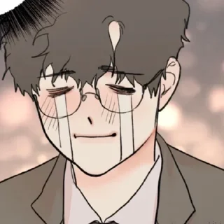 🥲 emoji Помяни черта Telegram sticker 18 of 23