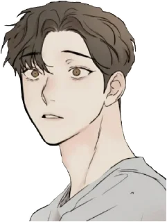 😳 emoji помяни черта Telegram sticker 20 of 20