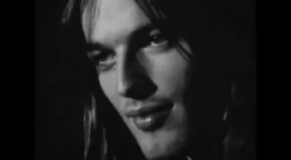 🎶 emoji David Gilmour Telegram sticker 11 of 50