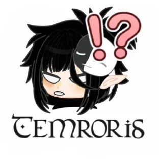 ✨ emoji Котлетка-Тэм Telegram sticker 11 of 40
