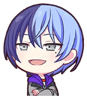 Sticker from тоечка