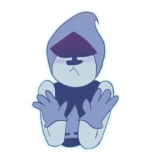 Sticker from ♠️ LANCER ♠️