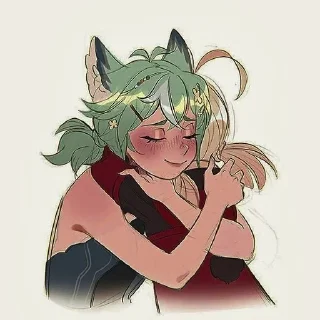 🌟 emoji ✿сахароза✿ Telegram sticker 18 of 25