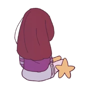🤐 emoji А где текст? @Zv.risuet Telegram sticker 15 of 19