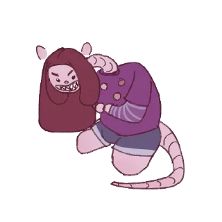 Sticker from А где текст? @Zv.risuet