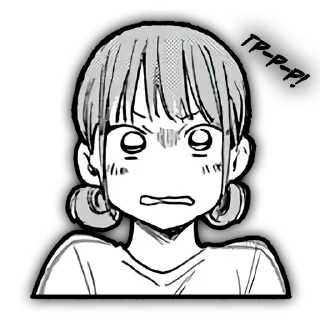 😖 emoji Голубая шкатулка Telegram sticker 11 of 16