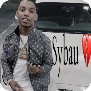 🫥 emoji Shosho Telegram sticker 9 of 14