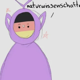 🧚 emoji Фринце(Германия) Telegram sticker 7 of 38