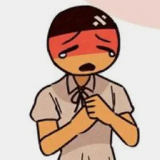 💦 emoji Фринце(Германия) Telegram sticker 20 of 38