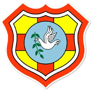 🇹🇴 emoji Rugby World Cup 2023 Telegram sticker 22 of 40