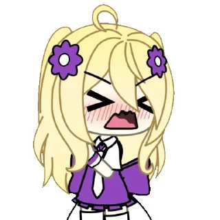 😳 emoji ✨Lilyy🦋 Telegram sticker 22 of 79