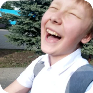 Sticker from Артем стикерс