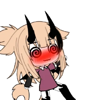 🥵 emoji Не ну а шо. Telegram sticker 6 of 54