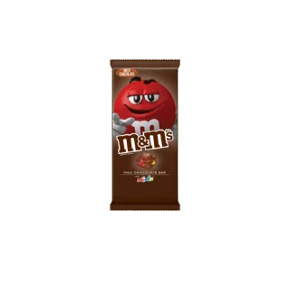 🍫 emoji M&Ms: @Pea4_stickerbot Telegram sticker 20 of 27